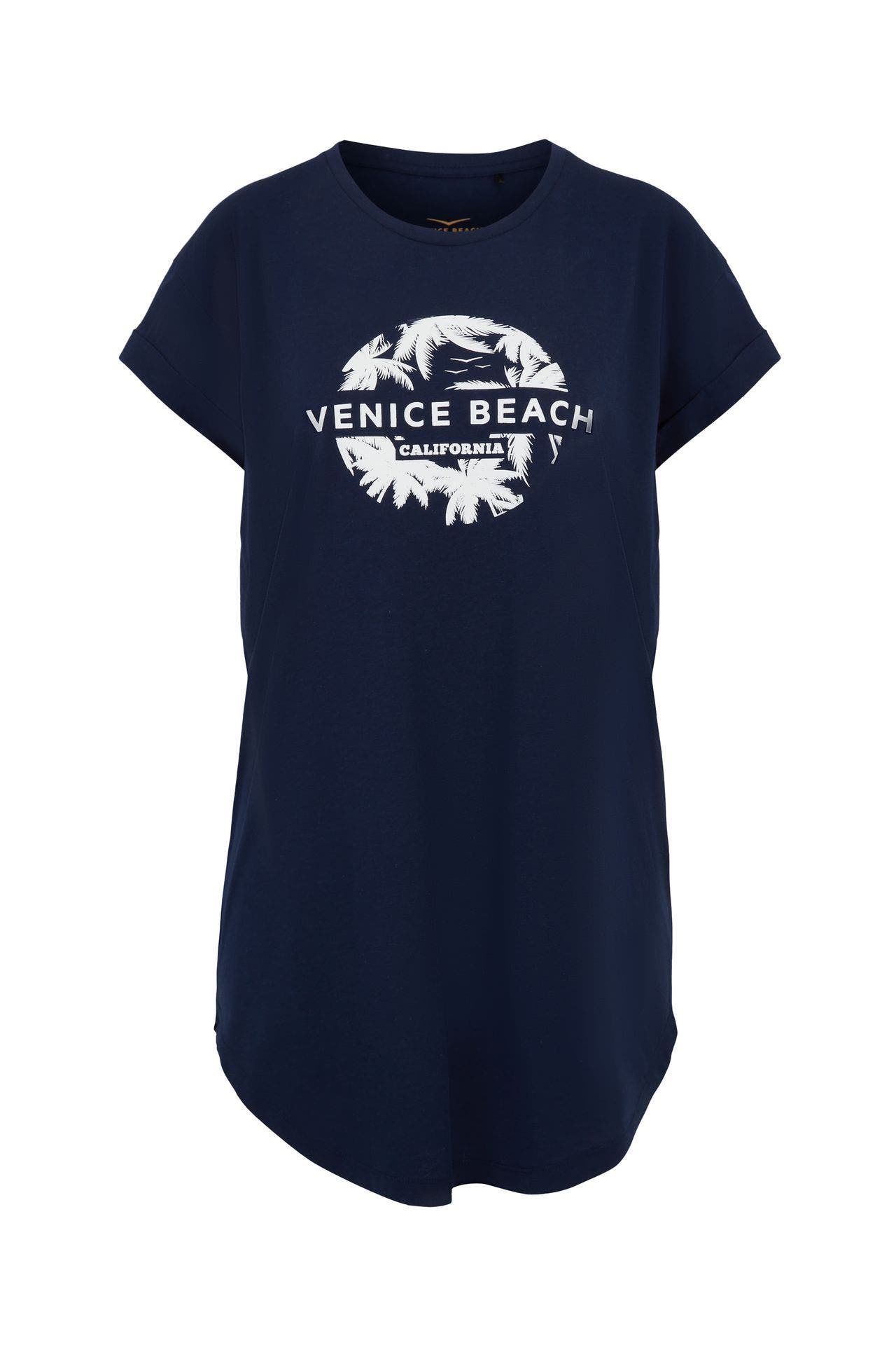 VENICE BEACH T-Shirt 'Isabella' navy, Bild 1