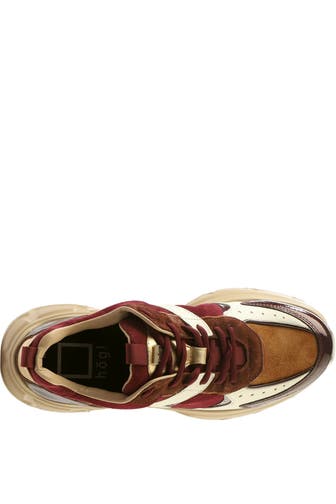 HÖGL Sneaker 'Faith' mehrfarbig