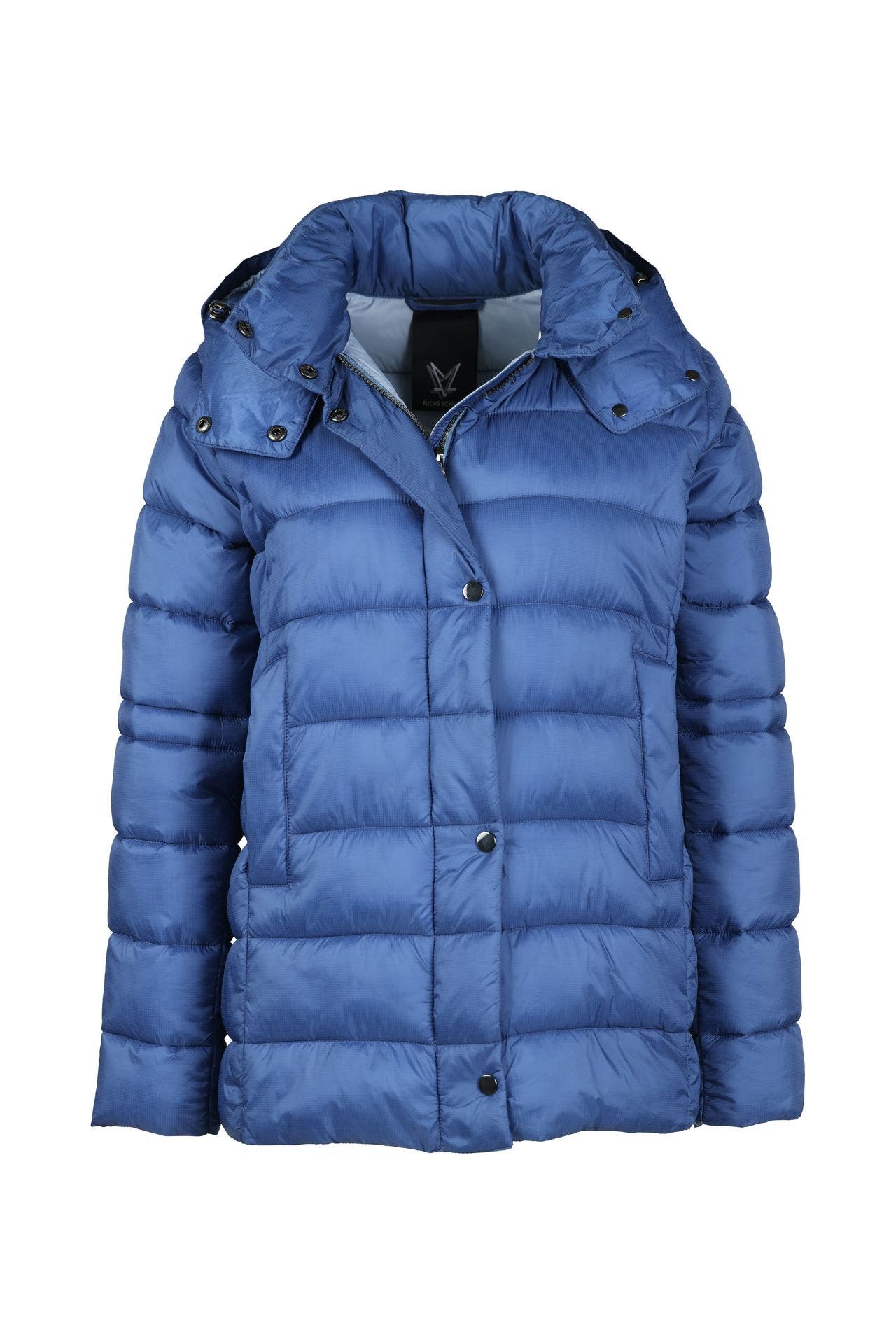 FUCHS SCHMITT Steppjacke blau, Bild 1