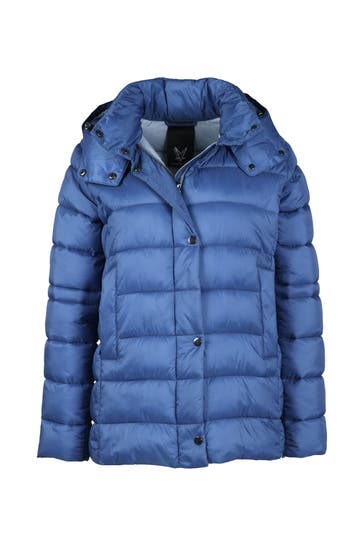 FUCHS SCHMITT Steppjacke blau