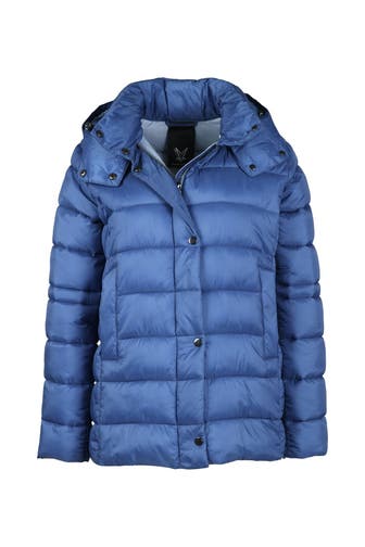 FUCHS SCHMITT Steppjacke blau