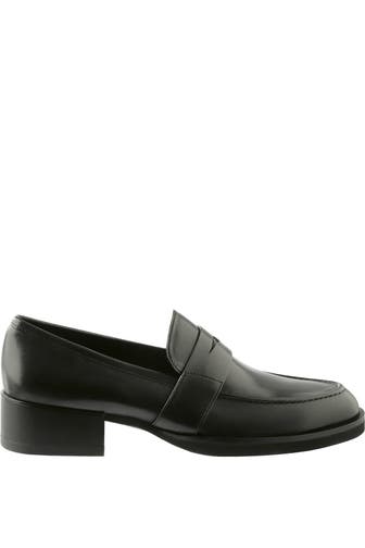 HÖGL Loafer 'Beth' schwarz