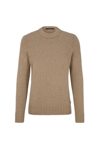 WINDSOR. Pullover Ecosio greige