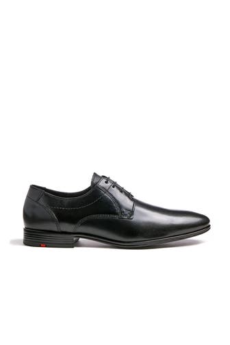 LLOYD Business-Schuhe 'Osmonmd' schwarz