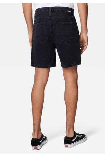 MAVI Jeansshorts 'Rotterdam' loose straight