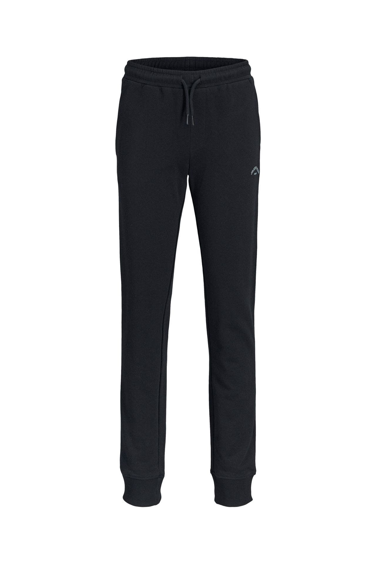 JACK & JONES Sweatpants 'JPSTGordon' schwarz, Bild 1