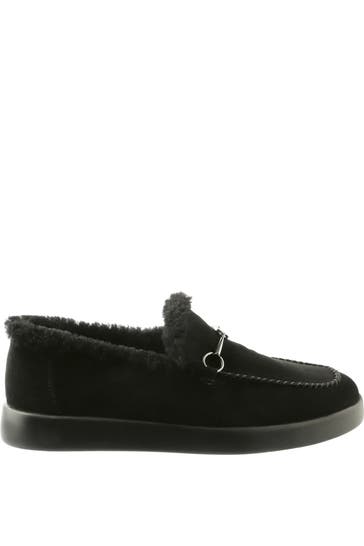 HÖGL Loafer 'Dreamy' schwarz