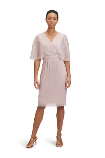 VERA MONT Kleid rosa