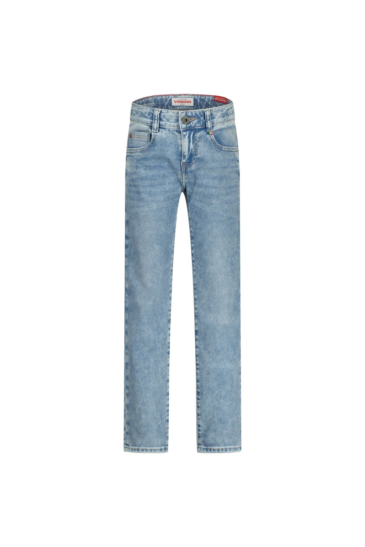 VINGINO Jeans 'Pietro' blau, Bild 1