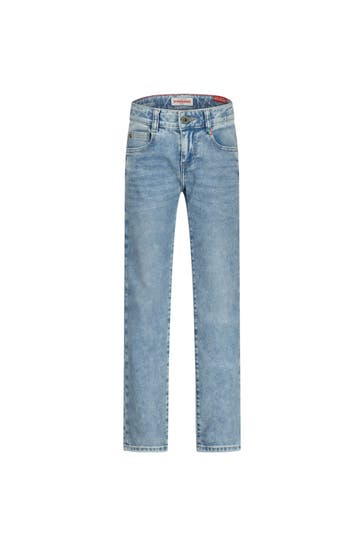 VINGINO Jeans 'Pietro' blau