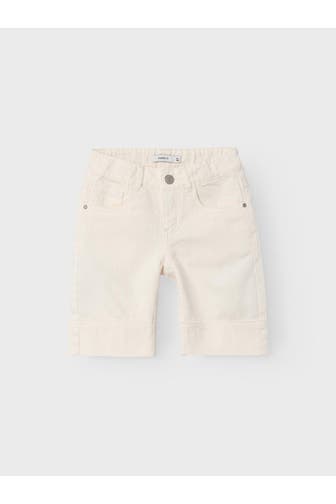 NAME IT Jeans ecru