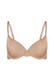 Bügel-BH beige