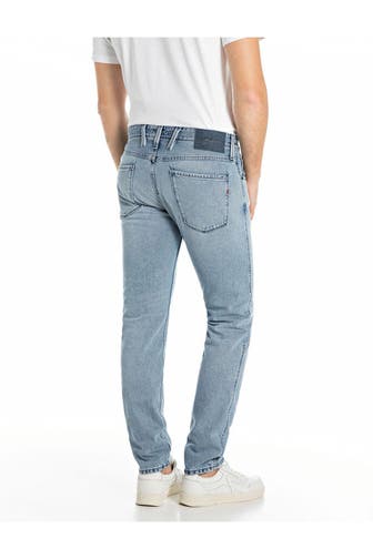 REPLAY Jeans 'Ambass' slim