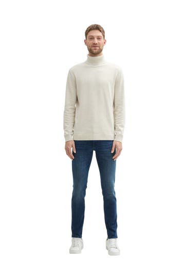 TOM TAILOR Jeans 'Troy' slim