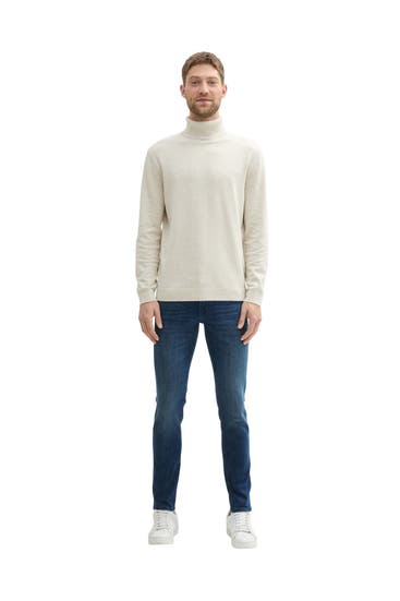 TOM TAILOR - Jeans 'Troy' slim