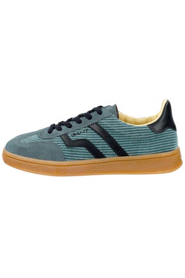 GANT Sneaker 'Cuzima' azurblau