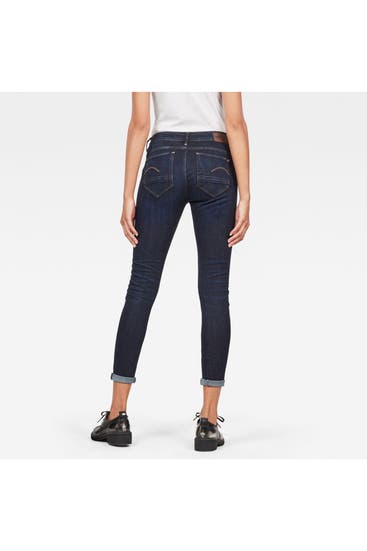 G-STAR - Jeans 'Arc 3D' skinny