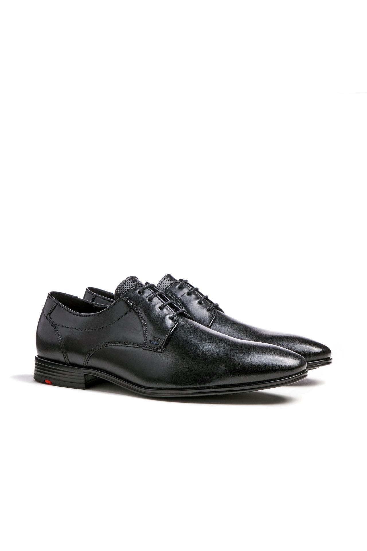 LLOYD Business-Schuhe 'Osmonmd' schwarz, Bild 1