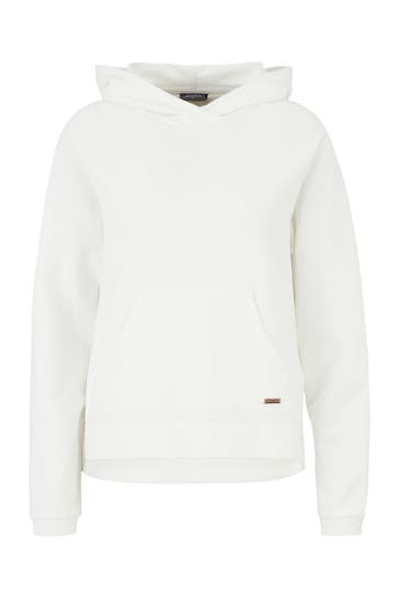 VENICE BEACH Hoodie weiß