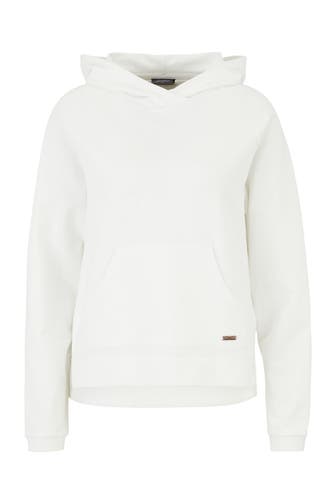 VENICE BEACH Hoodie weiß