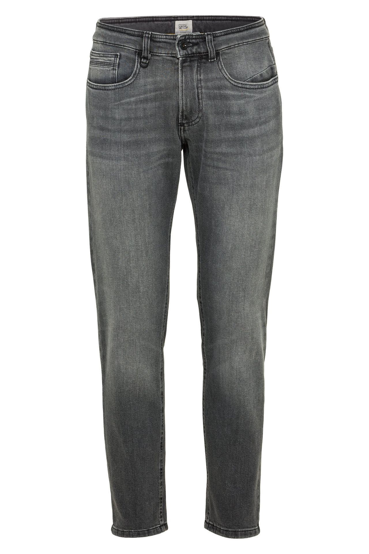 CAMEL ACTIVE Jeans grau, Bild 1