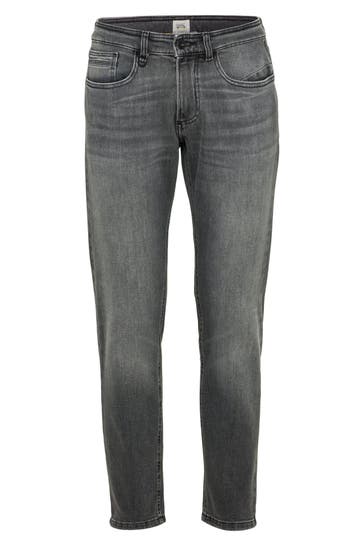 CAMEL ACTIVE Jeans grau