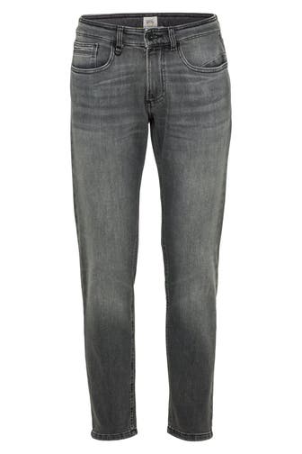 CAMEL ACTIVE Jeans grau