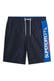 navy-blau