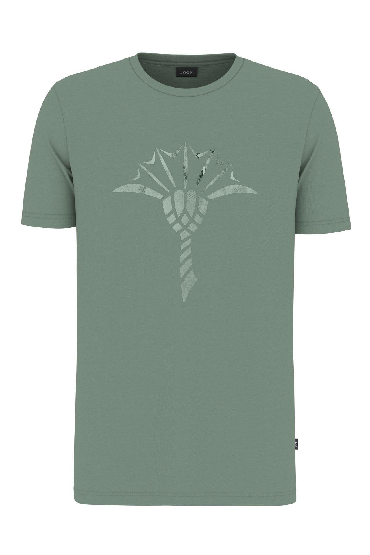 JOOP! T-Shirt 'Alerio' graugrün, Bild 1