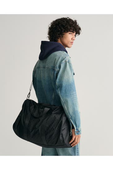 GANT Weekender schwarz