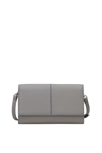 MARC O'POLO 2 in 1-Tasche grau