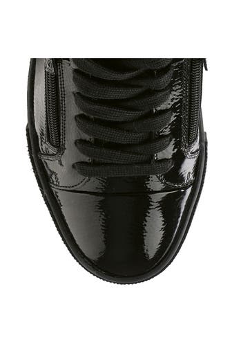 HÖGL Sneaker 'Comfy' schwarz