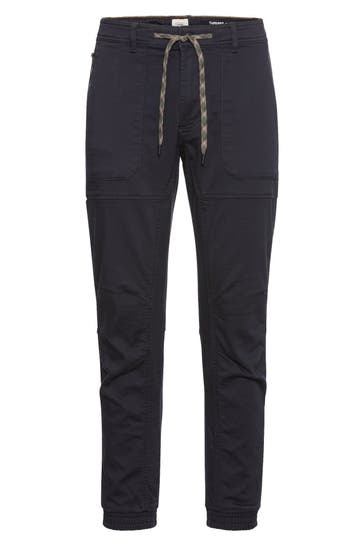 CAMEL ACTIVE Chino dunkelblau