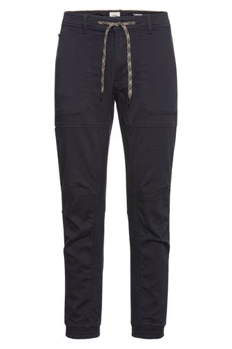 CAMEL ACTIVE Chino dunkelblau