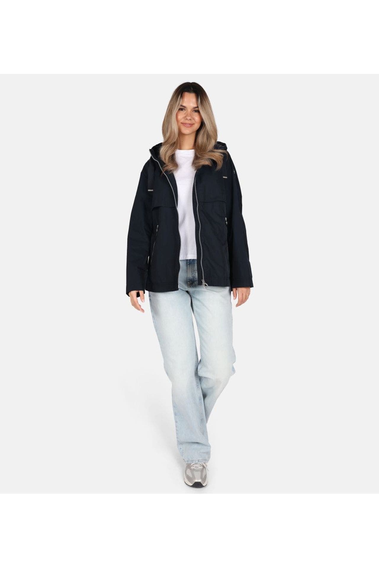 FUCHS SCHMITT Übergangsjacke navy, Bild 1
