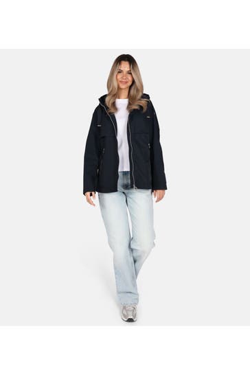 FUCHS SCHMITT Übergangsjacke navy