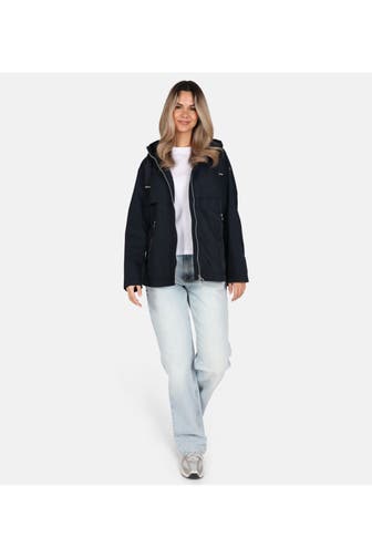 FUCHS SCHMITT Übergangsjacke navy