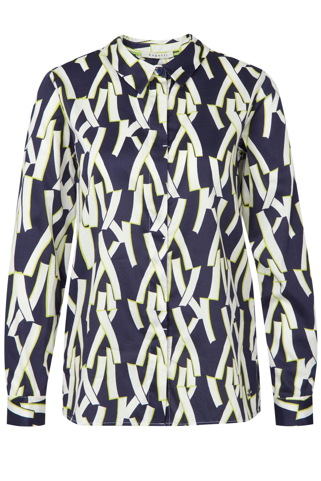 BUGATTI Casual-Bluse mehrfarbig, Bild 1