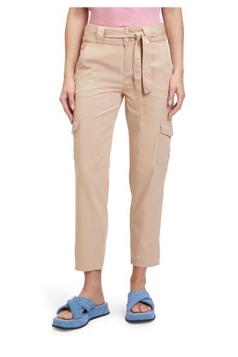 CARTOON Cargohose hellbraun