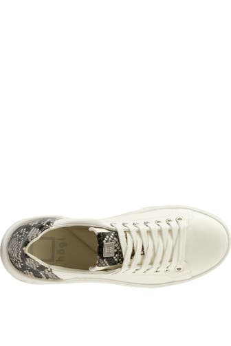HÖGL Sneaker 'Noa' weiß