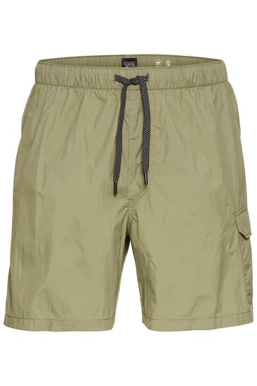 CAMEL ACTIVE Shorts graugrün