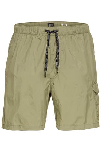 CAMEL ACTIVE Shorts graugrün