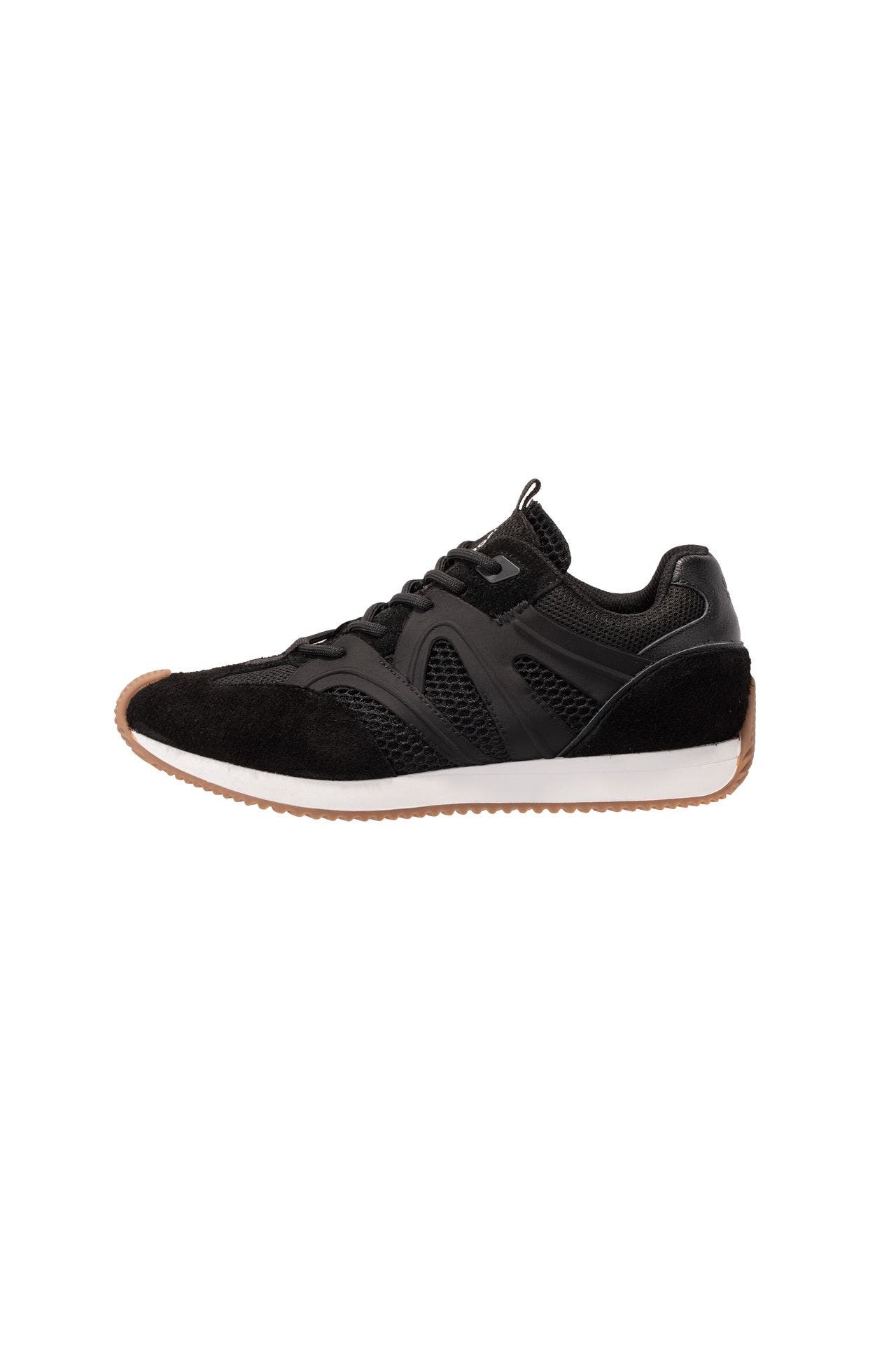 JOOP! Leder-Sneaker schwarz, Bild 1