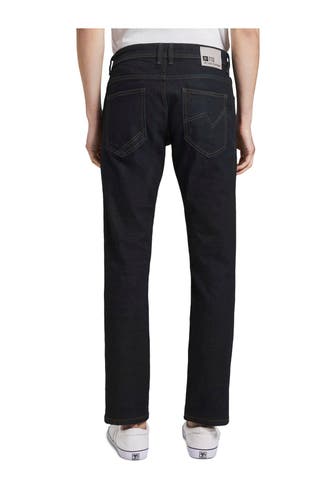 TOM TAILOR Jeans 'Aedan' straight