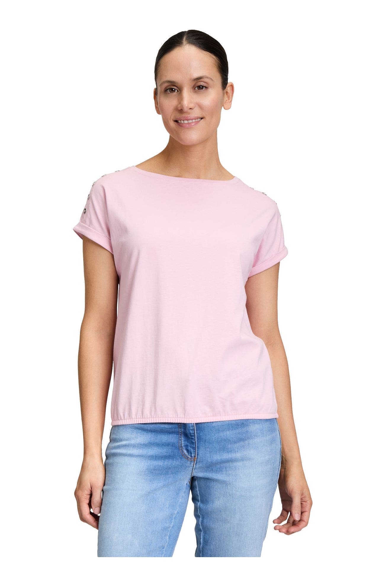 BETTY BARCLAY T-Shirt rosa, Bild 1