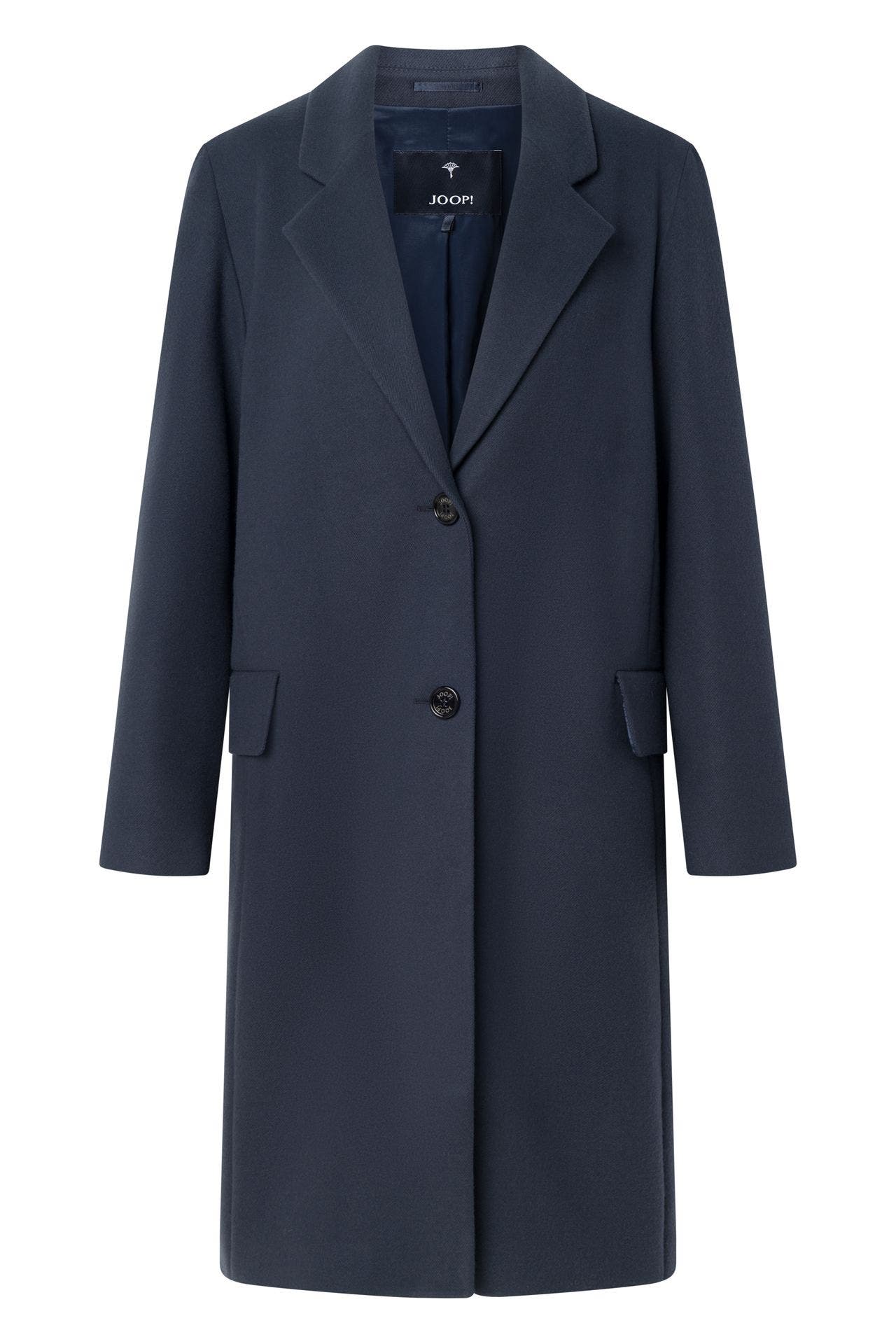 JOOP! Mantel navy, Bild 1