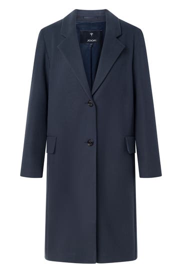JOOP! Mantel navy