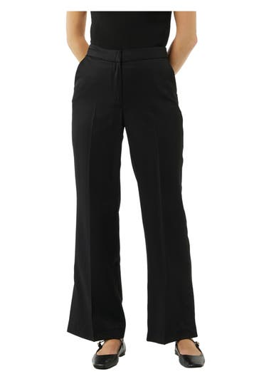 COMMA, Business-Hose schwarz