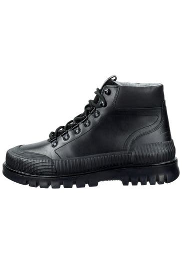 GANT Winterstiefel 'Nebrada' schwarz