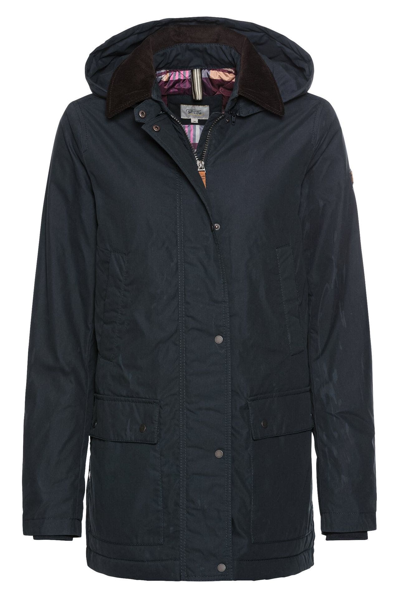 CAMEL ACTIVE Jacke navy, Bild 1